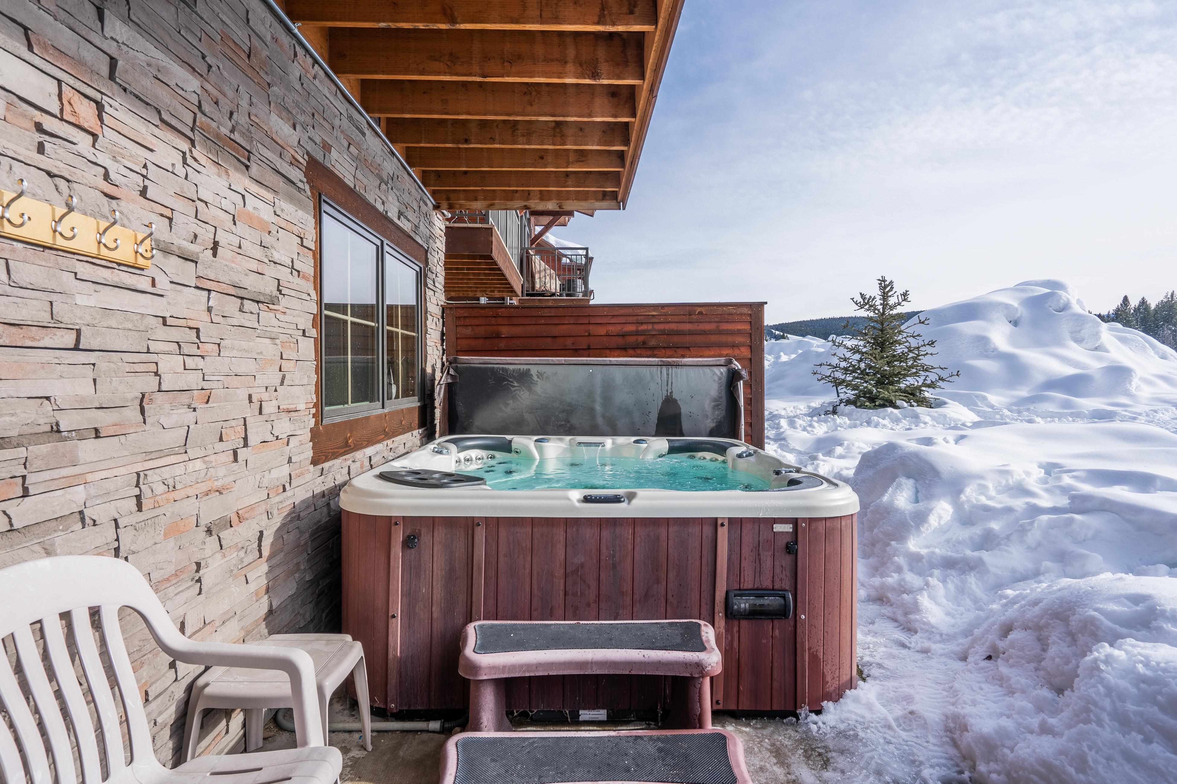 Big Sky Home 1000363