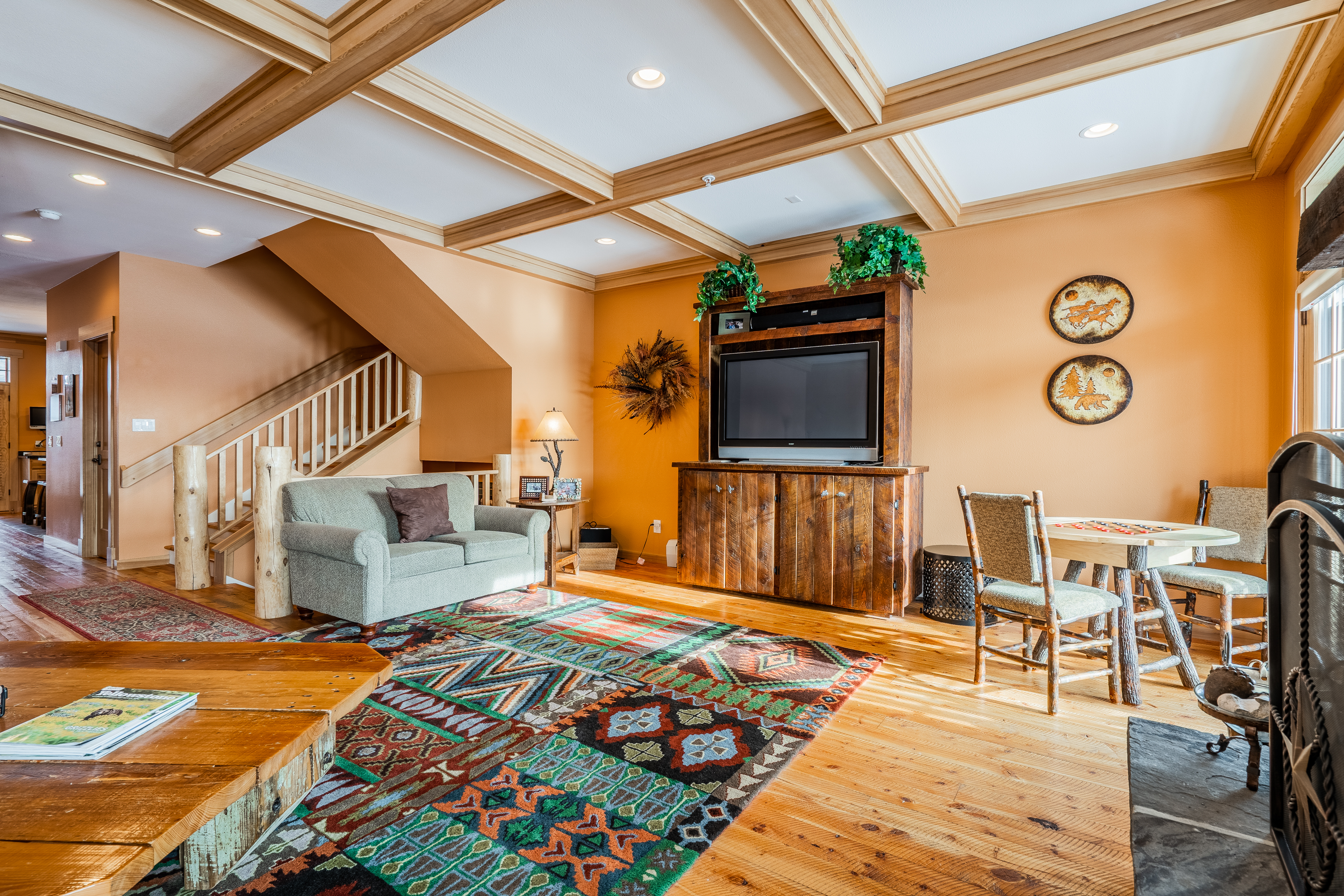 Big Sky Home 1000363