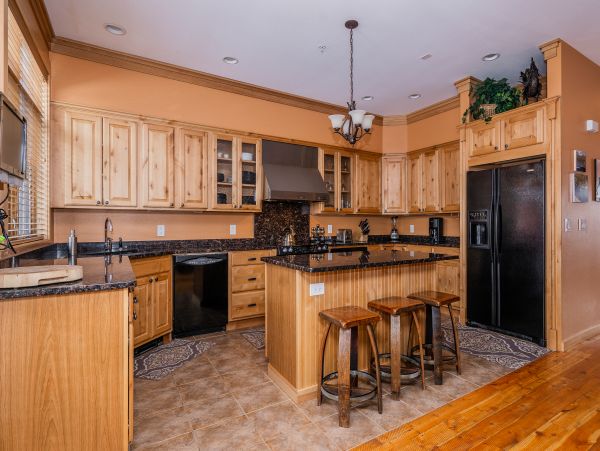 Big Sky Home 1000363