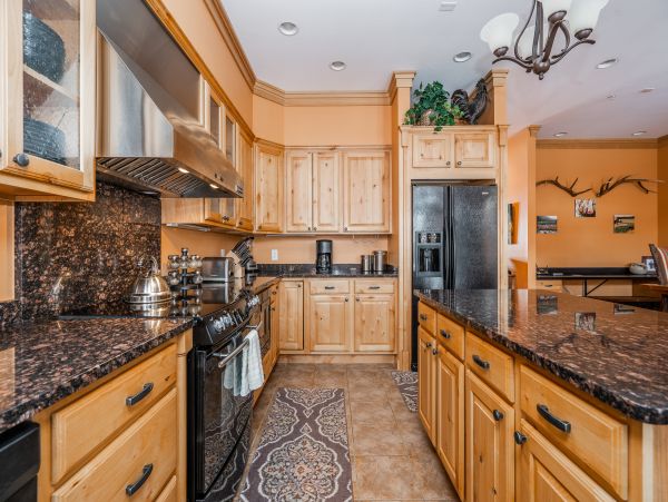 Big Sky Home 1000363