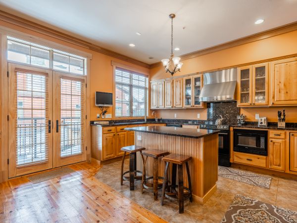 Big Sky Home 1000363