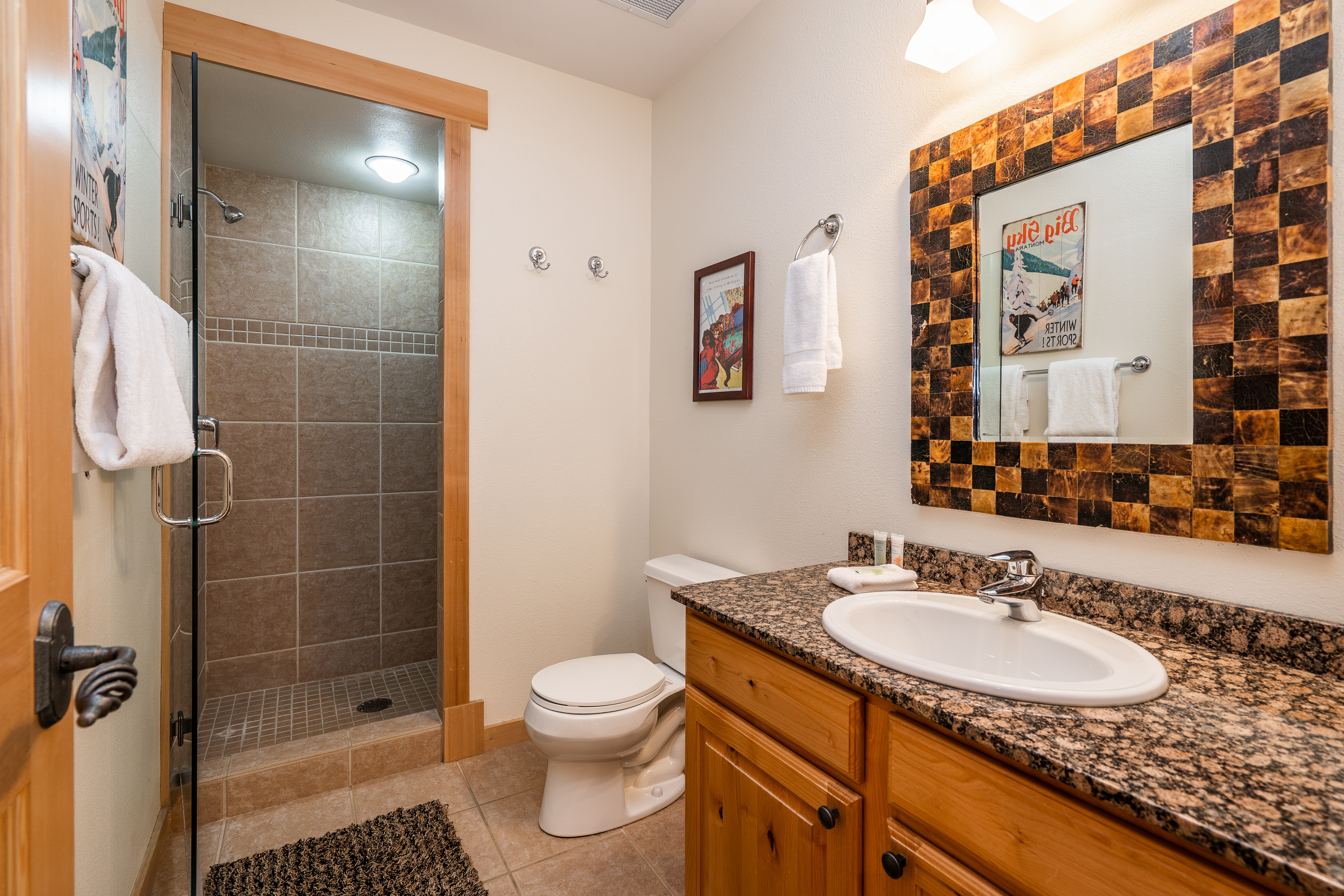 Big Sky Home 1000363