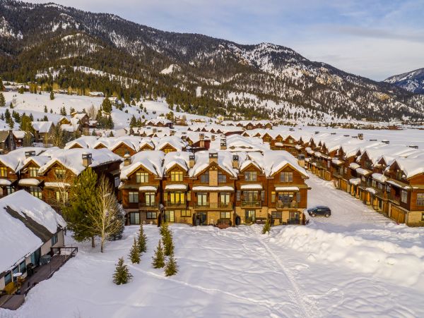 Big Sky Home 1000363
