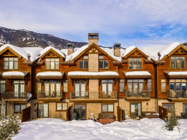 Big Sky Home 1000363