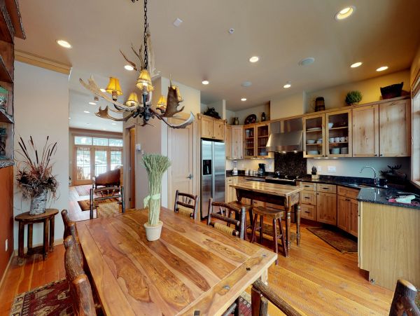 Big Sky Home 1000364