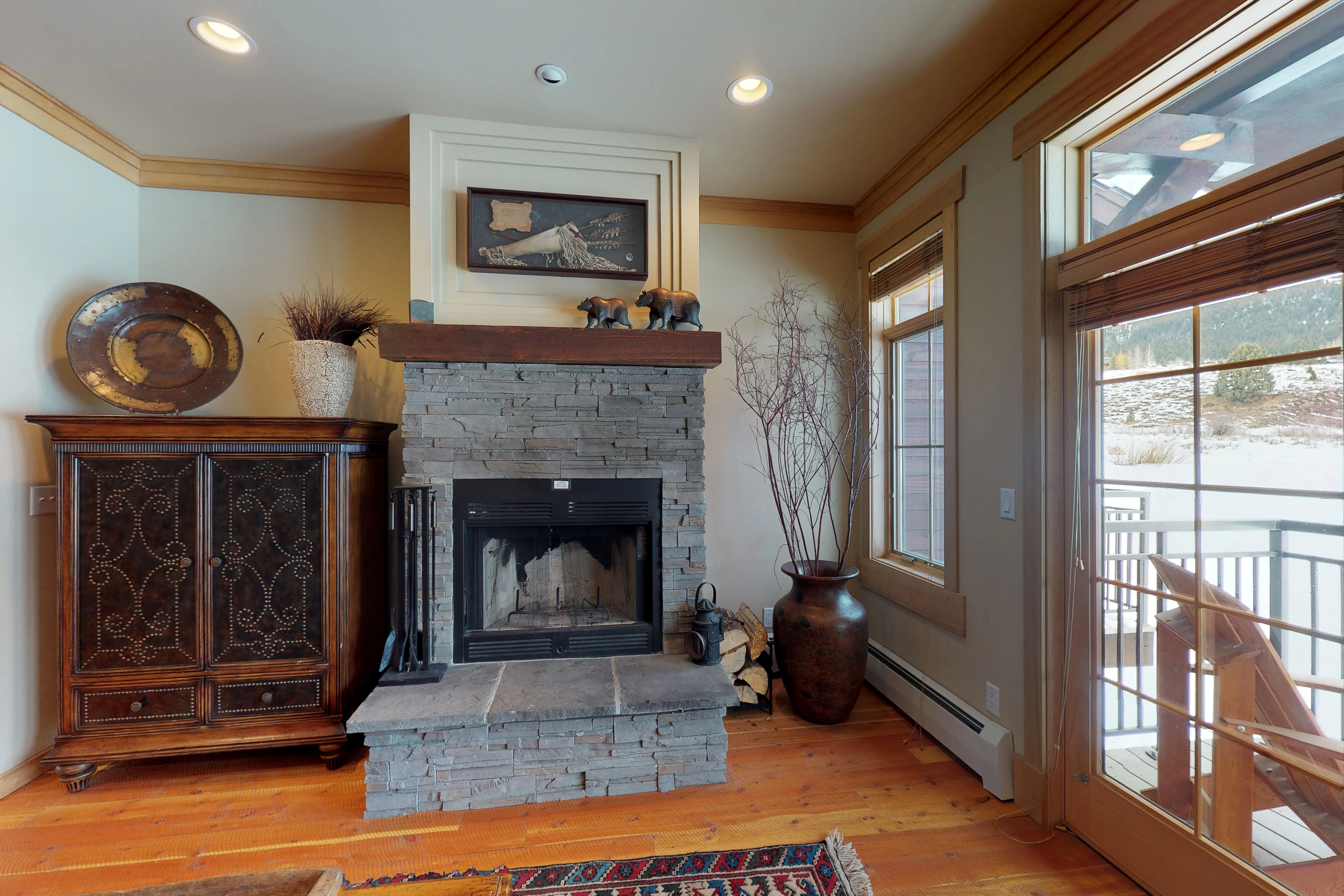 Big Sky Home 1000364