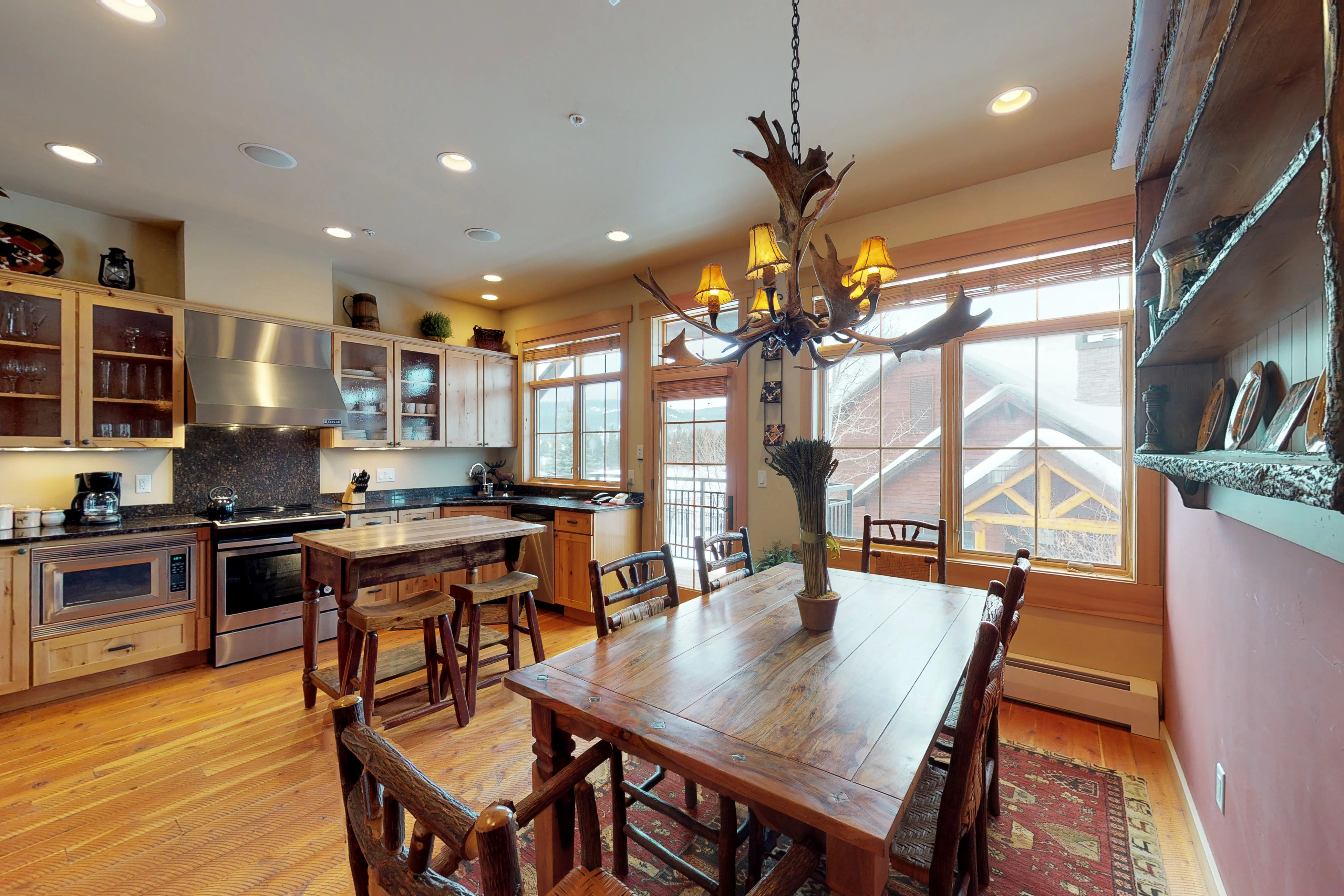 Big Sky Home 1000364