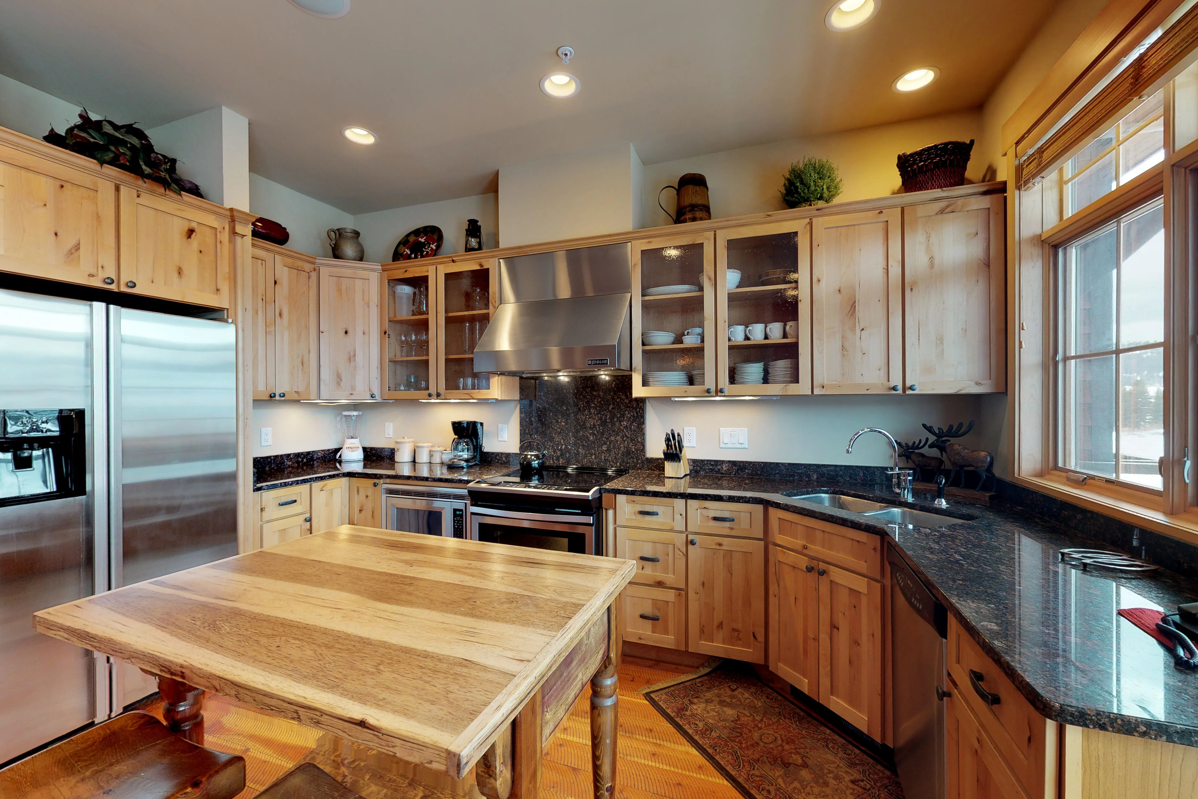 Big Sky Home 1000364
