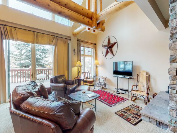 Big Sky Home 1000365