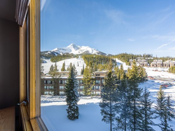 Big Sky Home 1000366