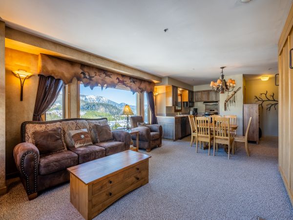 Big Sky Home 1000366