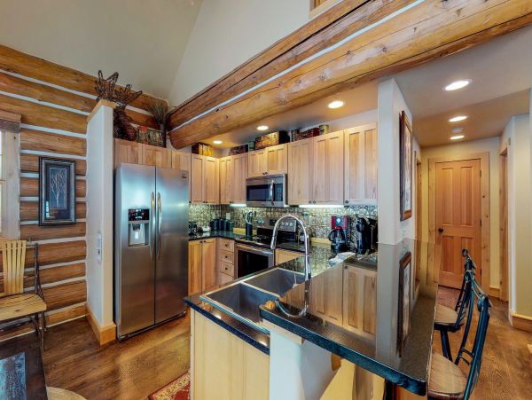 Big Sky Home 1000367