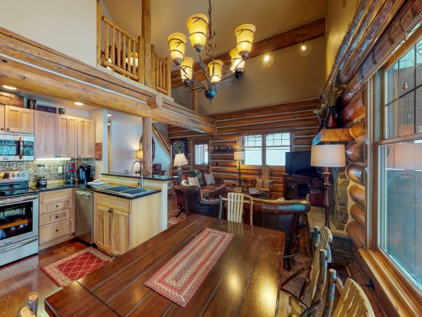 Big Sky Home 1000367