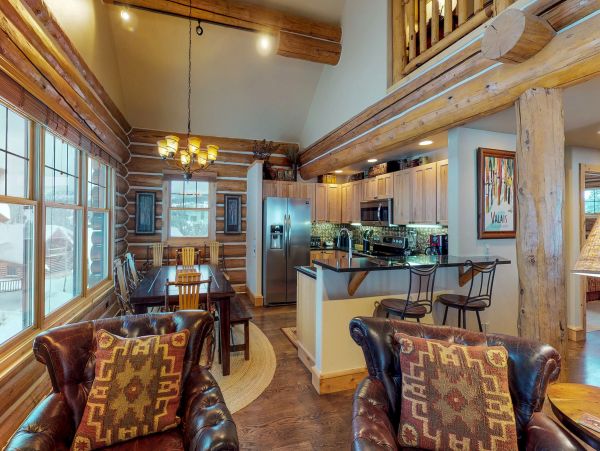 Big Sky Home 1000367