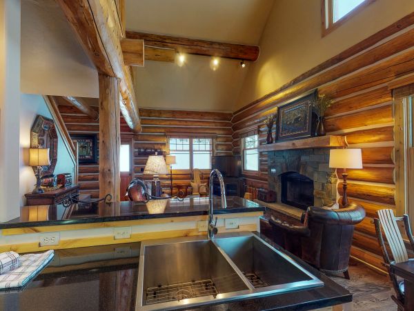 Big Sky Home 1000367