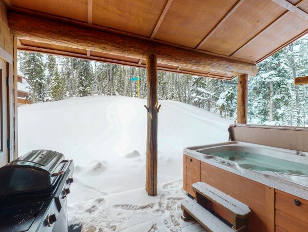Big Sky Home 1000367