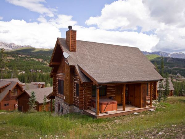 Big Sky Home 1000367