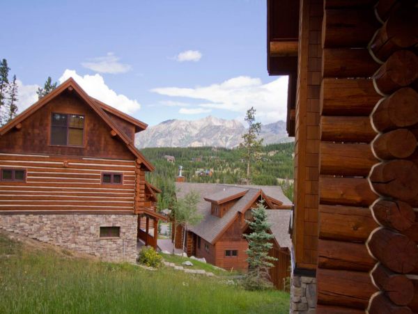 Big Sky Home 1000367