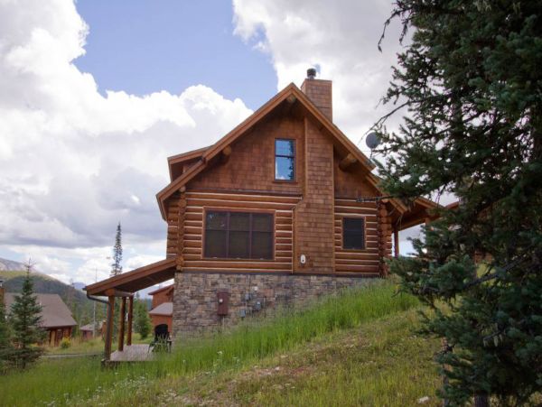 Big Sky Home 1000367