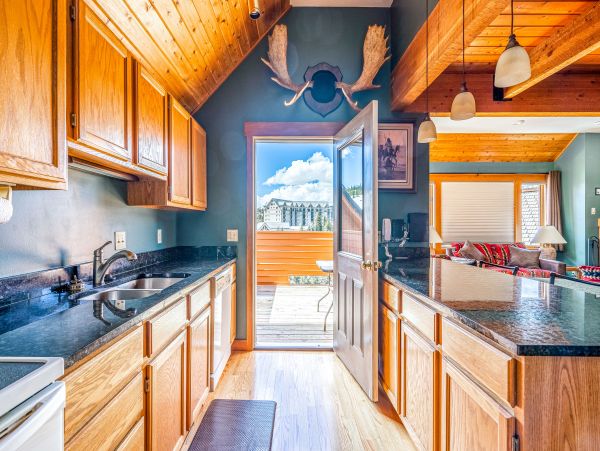 Big Sky Home 1000368