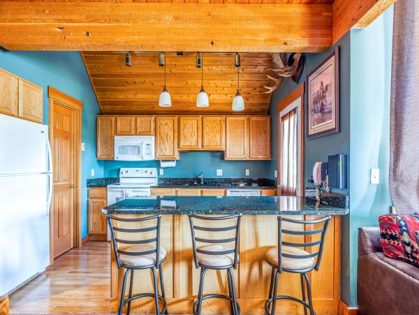Big Sky Home 1000368