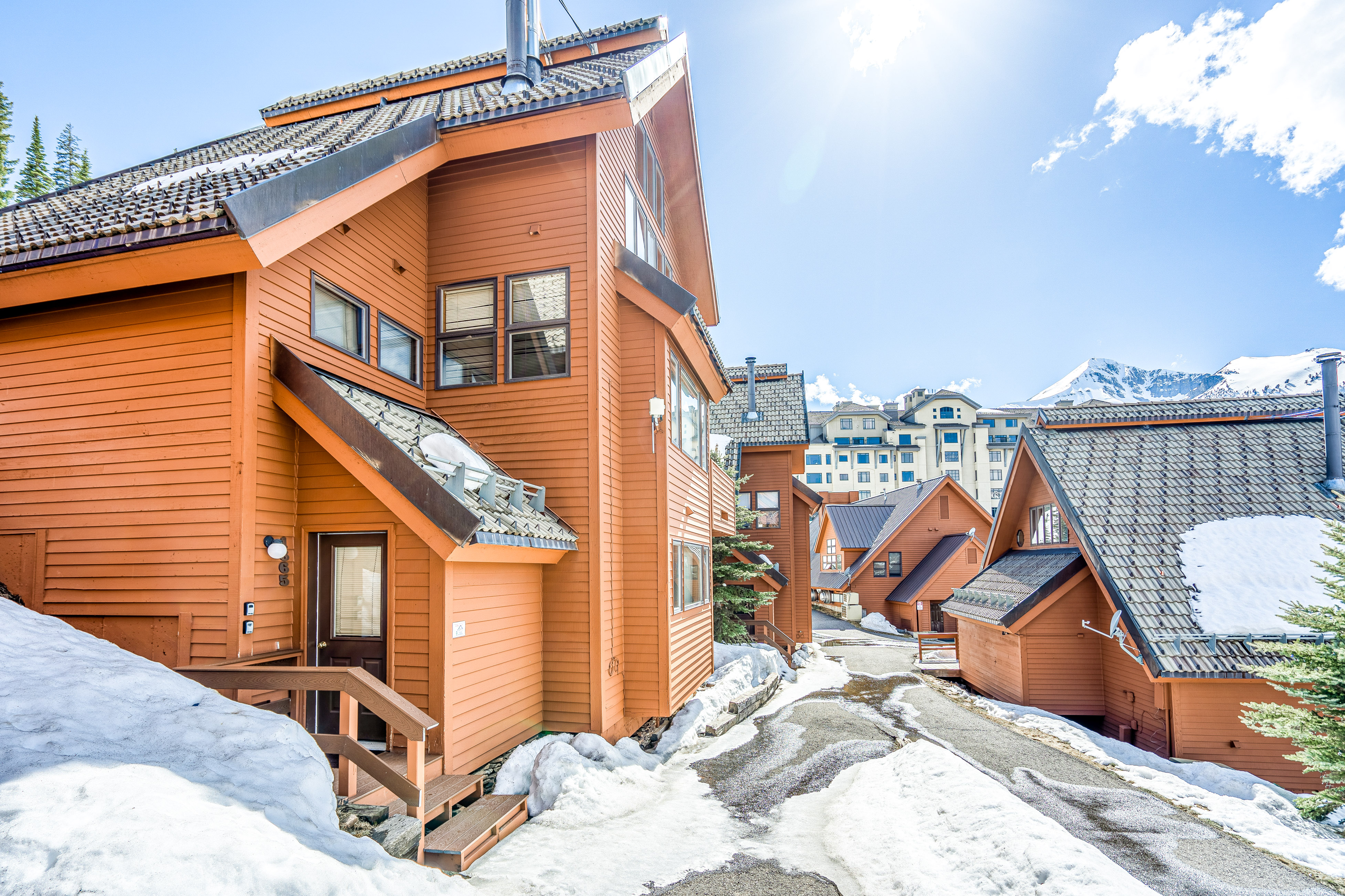 Big Sky Home 1000368