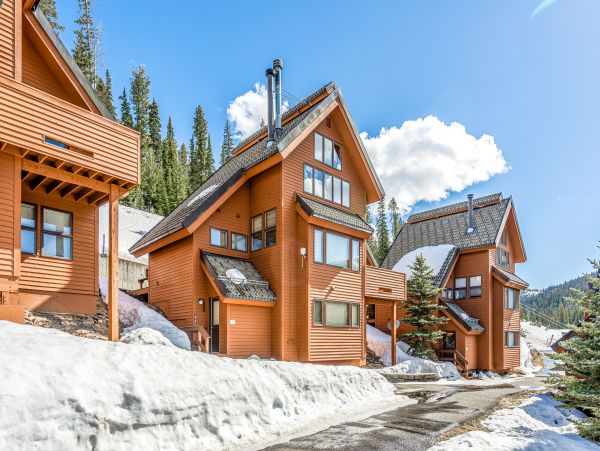 Big Sky Home 1000368