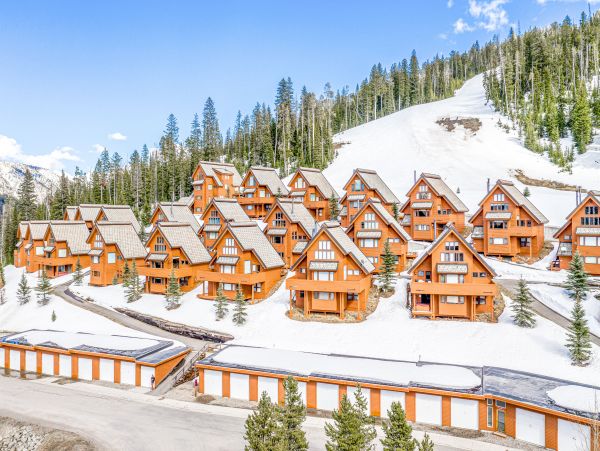 Big Sky Home 1000368