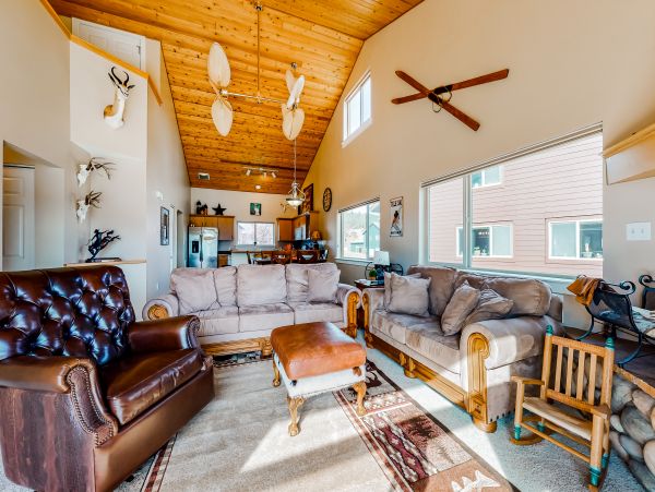 Big Sky Home 1000369