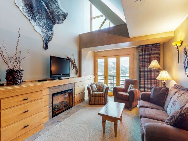 Big Sky Home 1000370