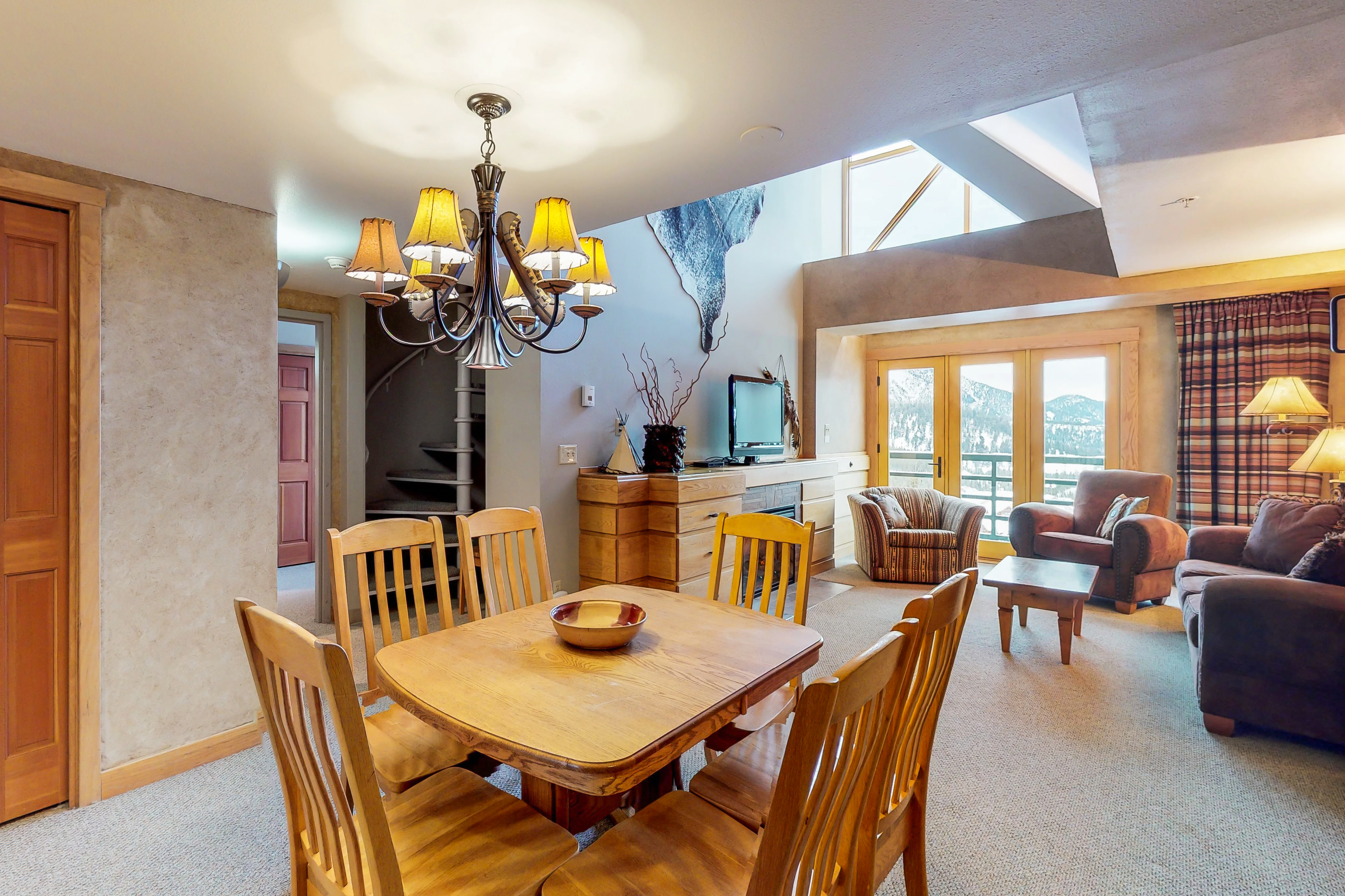 Big Sky Home 1000370