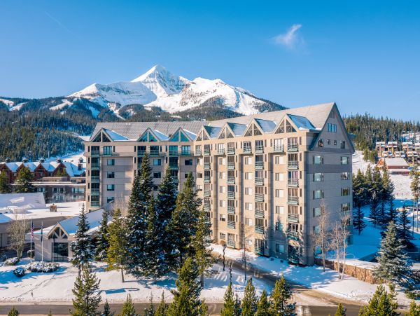 Big Sky Home 1000371