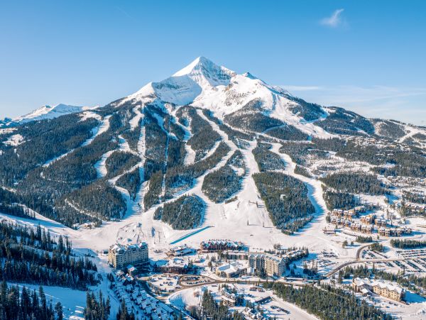 Big Sky Home 1000371