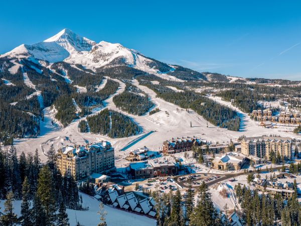 Big Sky Home 1000371
