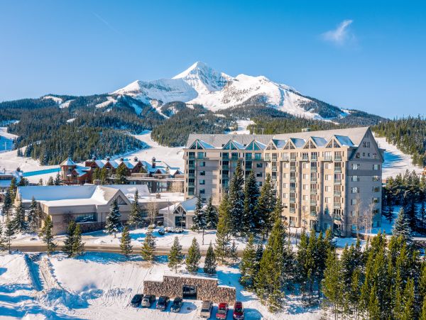 Big Sky Home 1000371