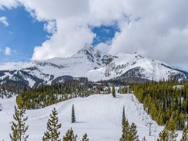 Big Sky Home 1000371