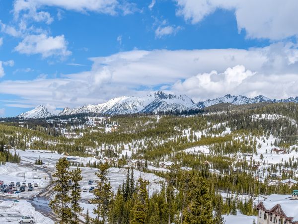 Big Sky Home 1000371