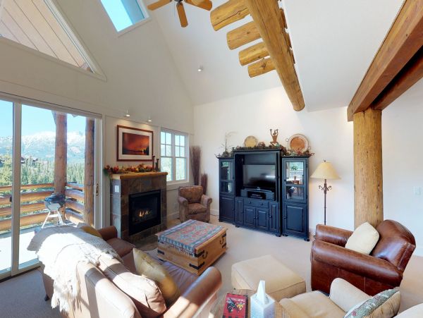Big Sky Home 1000372