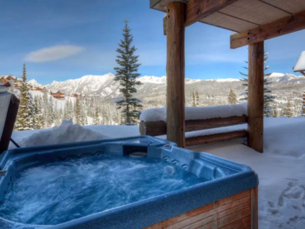 Big Sky Home 1000372