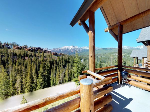Big Sky Home 1000372