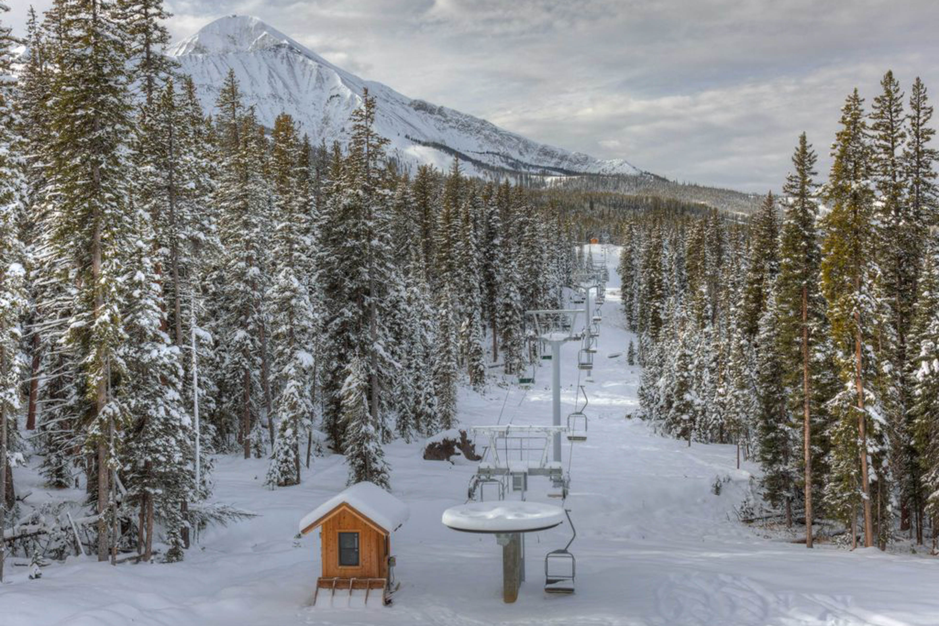 Big Sky Home 1000372