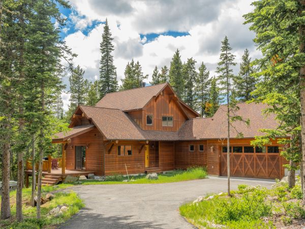 Big Sky Home 1000374