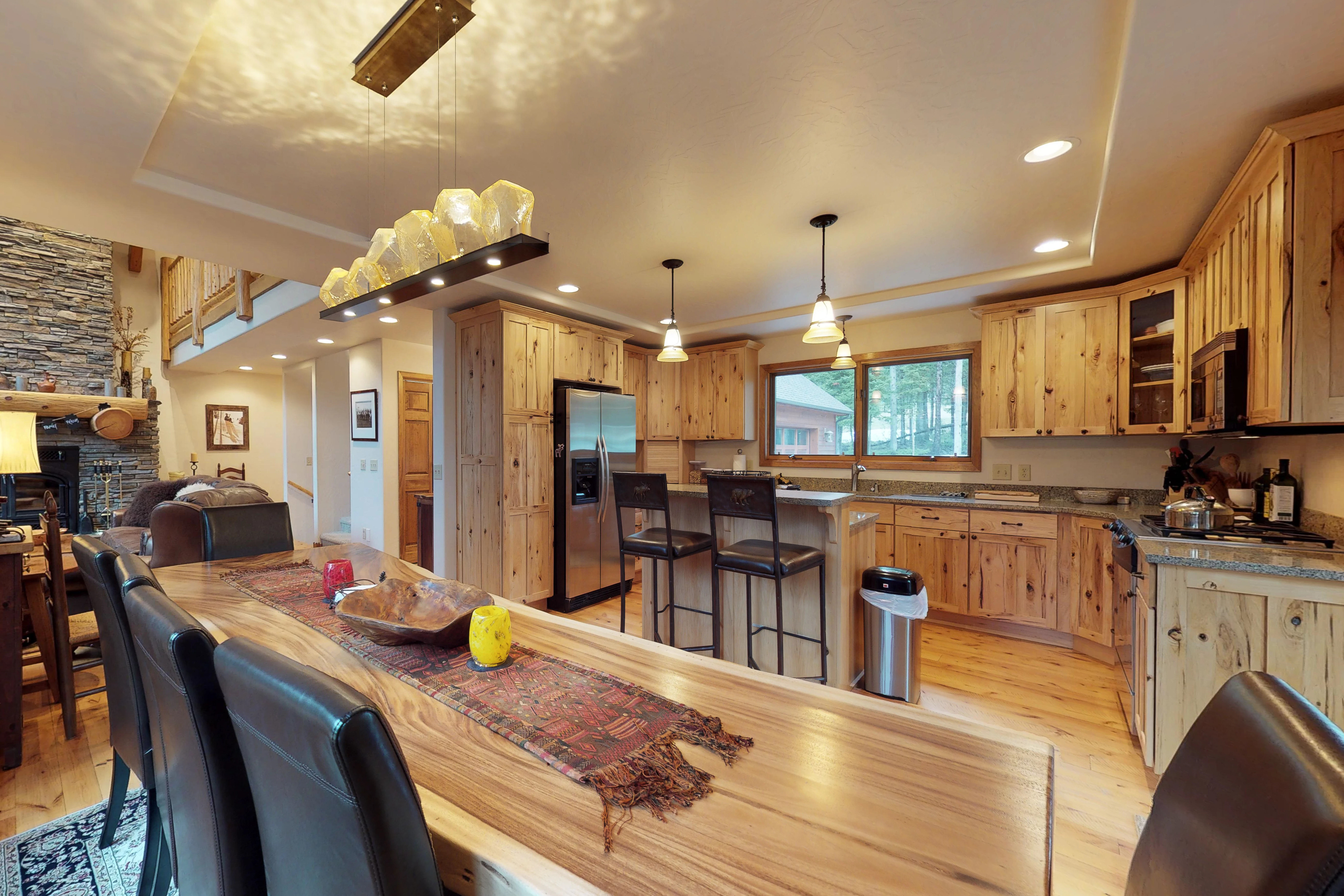 Big Sky Home 1000374