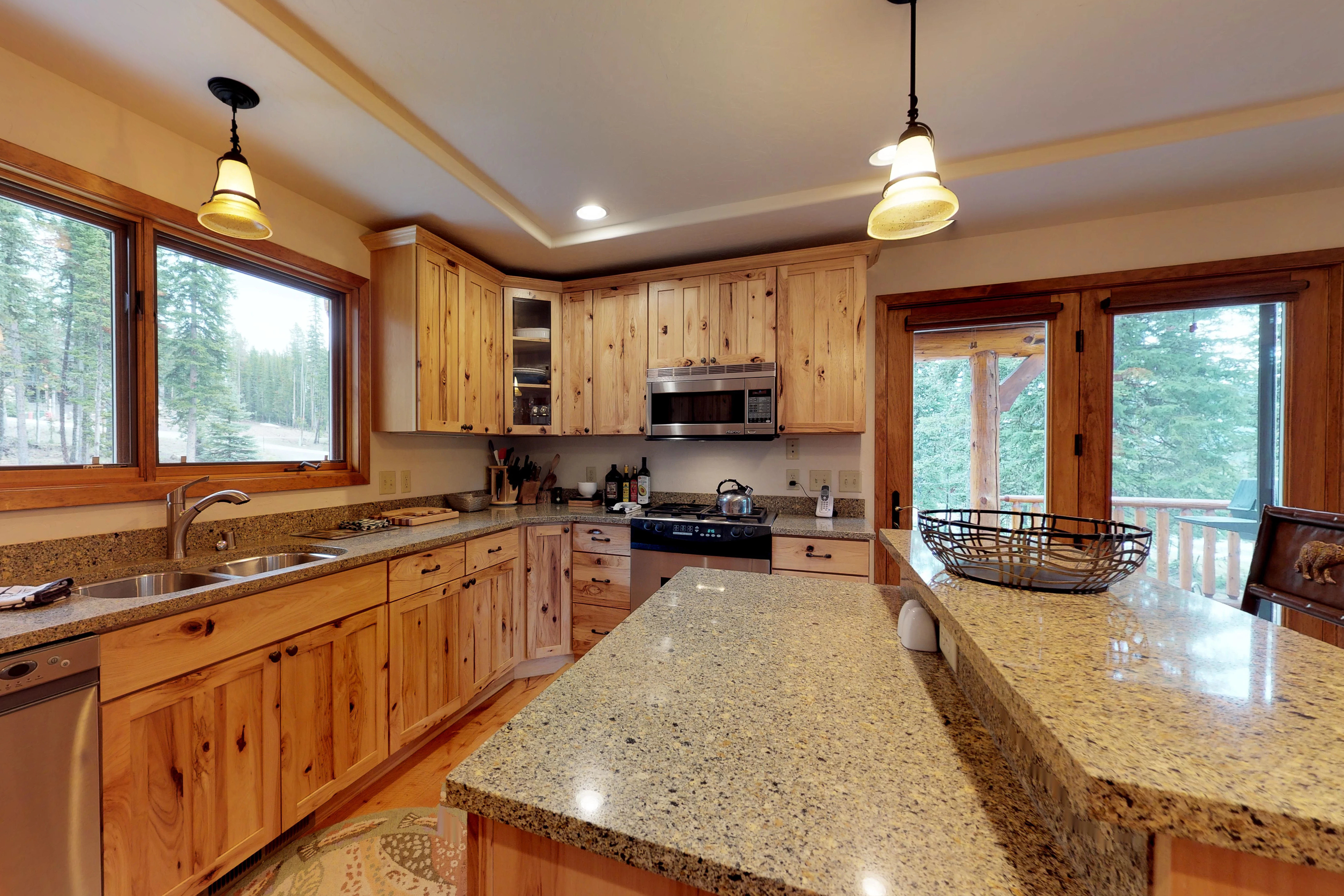 Big Sky Home 1000374