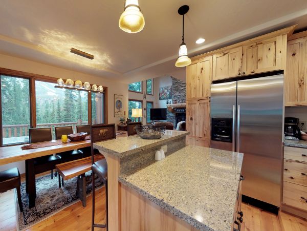 Big Sky Home 1000374