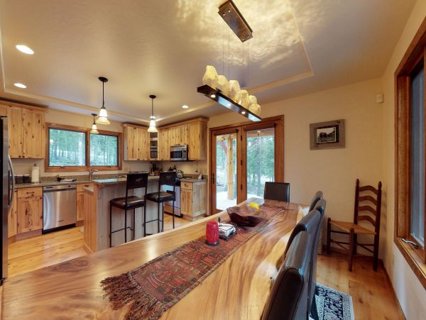 Big Sky Home 1000374