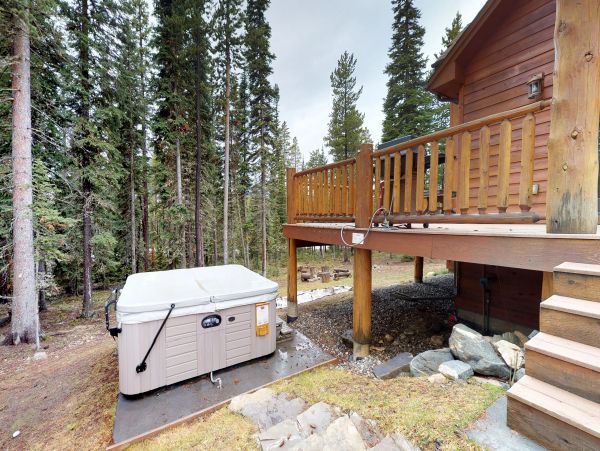 Big Sky Home 1000374