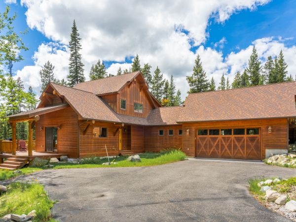 Big Sky Home 1000374