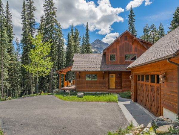 Big Sky Home 1000374