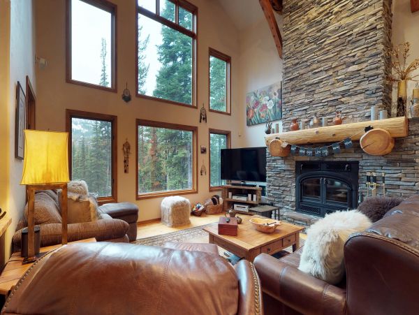 Big Sky Home 1000374